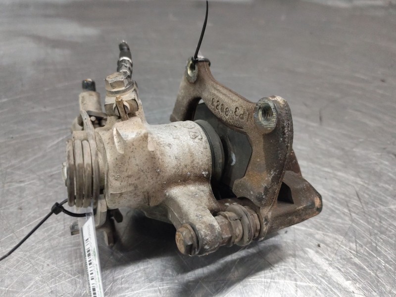 Recambio de pinza freno trasera izquierda para audi a6 c5 (4b2, 4b4) 2.4 referencia OEM IAM   