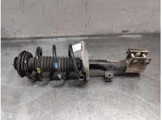 Recambio de amortiguador delantero derecho para citroën berlingo multispace (b9) 1.6 hdi 75 16v referencia OEM IAM   