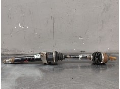 Recambio de transmision delantera derecha para mini mini (r56) one referencia OEM IAM   