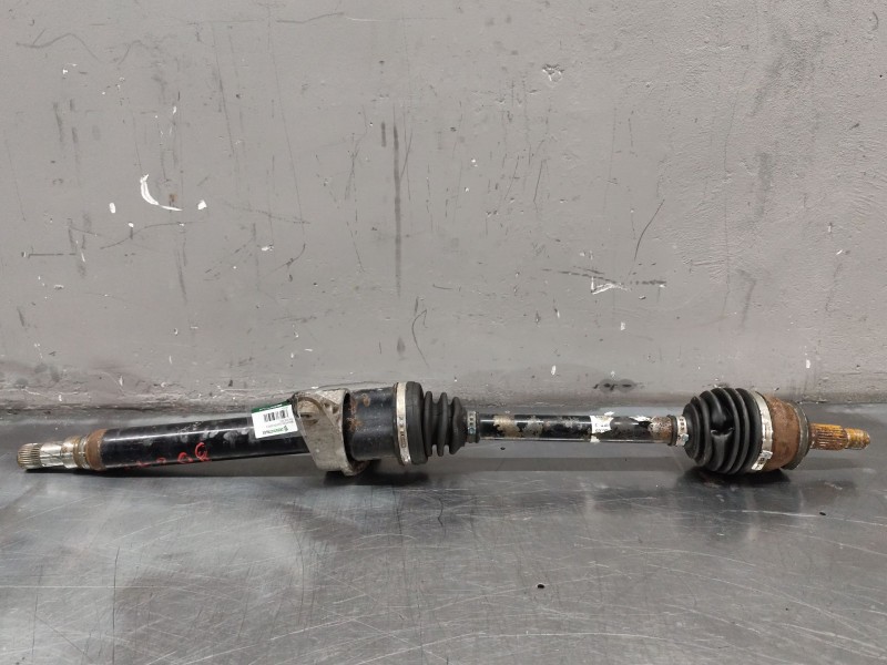 Recambio de transmision delantera derecha para mini mini (r56) one referencia OEM IAM   