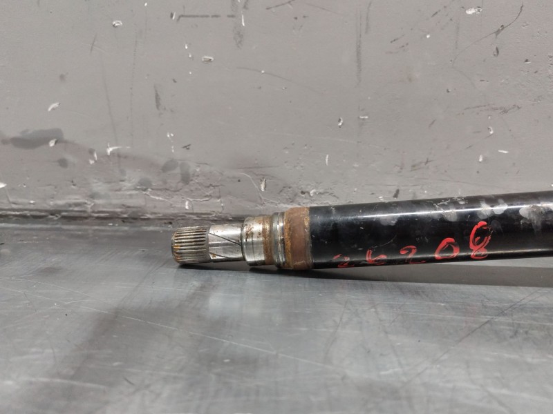 Recambio de transmision delantera derecha para mini mini (r56) one referencia OEM IAM   