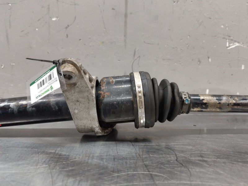 Recambio de transmision delantera derecha para mini mini (r56) one referencia OEM IAM   