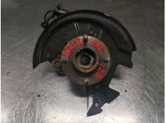 Recambio de mangueta delantera izquierda para ford tourneo courier b460 monospace 1.0 ecoboost referencia OEM IAM   