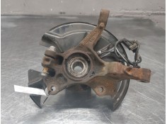 Recambio de mangueta delantera izquierda para ford tourneo courier b460 monospace 1.0 ecoboost referencia OEM IAM    2