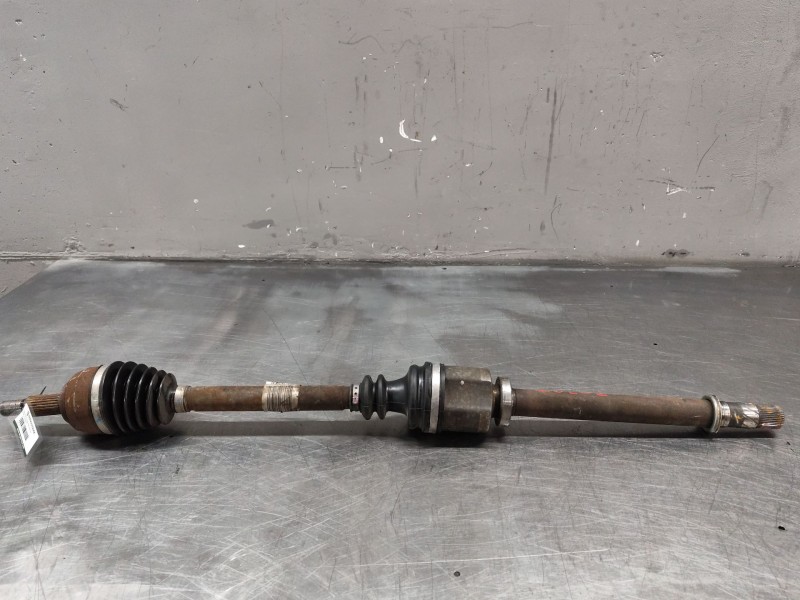 Recambio de transmision delantera derecha para renault scenic ii grand confort dynamique referencia OEM IAM   