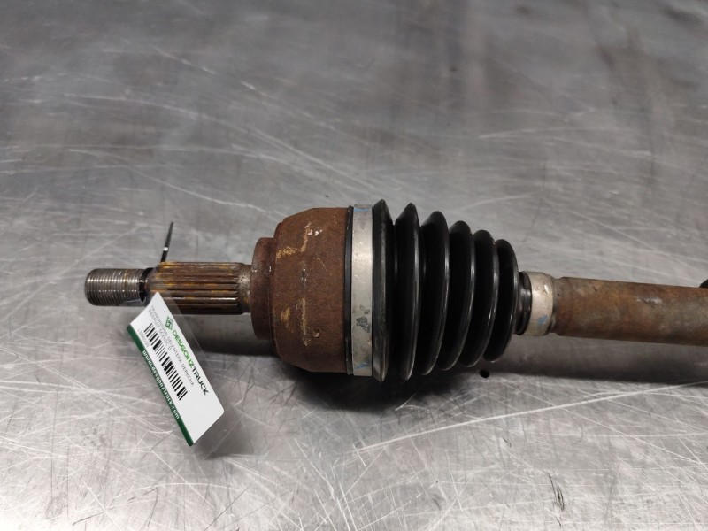 Recambio de transmision delantera derecha para renault scenic ii grand confort dynamique referencia OEM IAM   