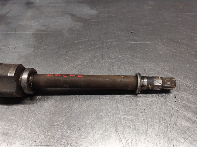 Recambio de transmision delantera derecha para renault scenic ii grand confort dynamique referencia OEM IAM   