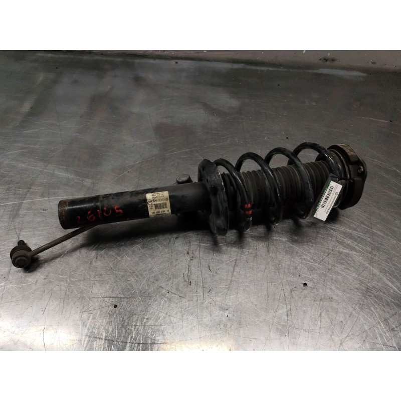 Recambio de amortiguador delantero izquierdo para audi a3 (8p1) 2.0 tdi 16v referencia OEM IAM 824904000569  
