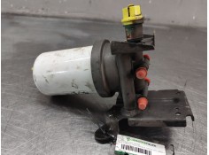 Recambio de soporte filtro gasoil para ford transit caja cerrada, media (fy) (2000 =>) ft 350 2.4 referencia OEM IAM   