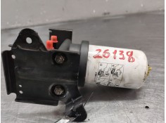 Recambio de soporte filtro gasoil para ford transit caja cerrada, media (fy) (2000 =>) ft 350 2.4 referencia OEM IAM    2