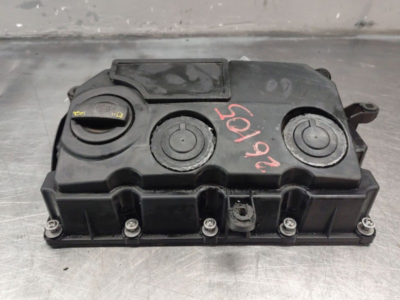 Recambio de tapa balancines para audi a3 (8p1) 2.0 tdi 16v referencia OEM IAM 03G103475E  