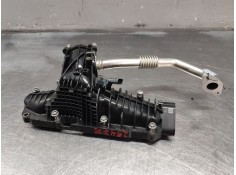 Recambio de colector admision para volkswagen crafter furgoneta (sy_, sx_) 2.0 tdi referencia OEM IAM 04L129709C  