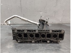 Recambio de colector admision para volkswagen crafter furgoneta (sy_, sx_) 2.0 tdi referencia OEM IAM 04L129709C   2