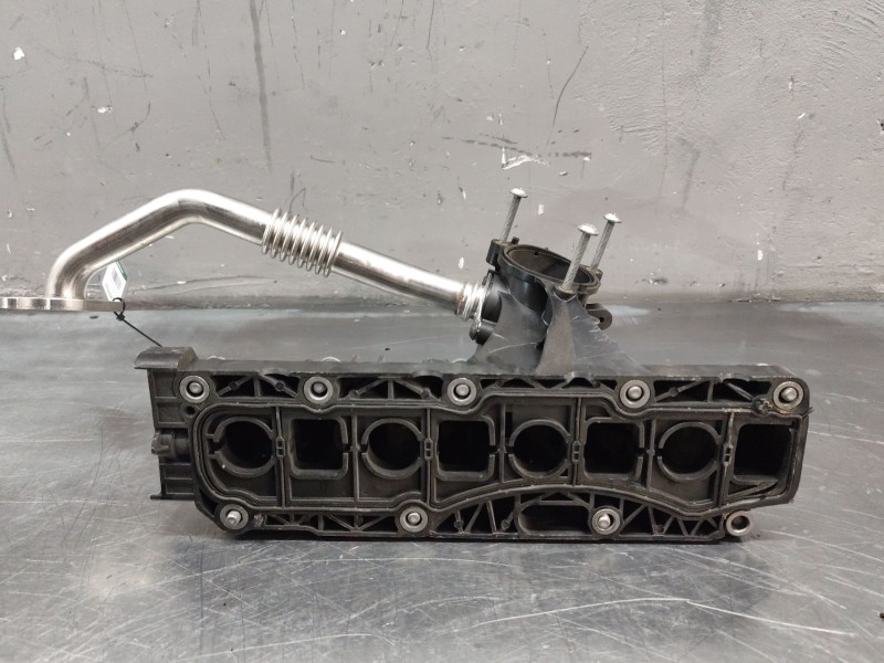 Recambio de colector admision para volkswagen crafter furgoneta (sy_, sx_) 2.0 tdi referencia OEM IAM 04L129709C  