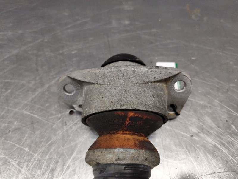 Recambio de amortiguador trasero para audi a3 (8p1) 2.0 tdi 16v referencia OEM IAM 1K0513029HM  