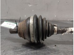 Recambio de transmision delantera izquierda para audi a3 (8p1) 2.0 tdi 16v referencia OEM IAM    2