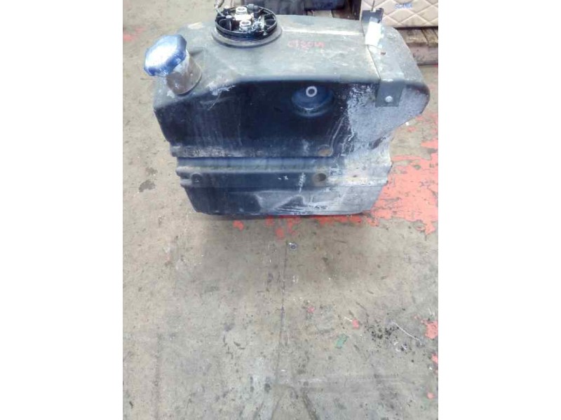 Recambio de deposito aditivo para iveco stralis (ad/at) fg ad   4x2 tráfico urbano referencia OEM IAM   