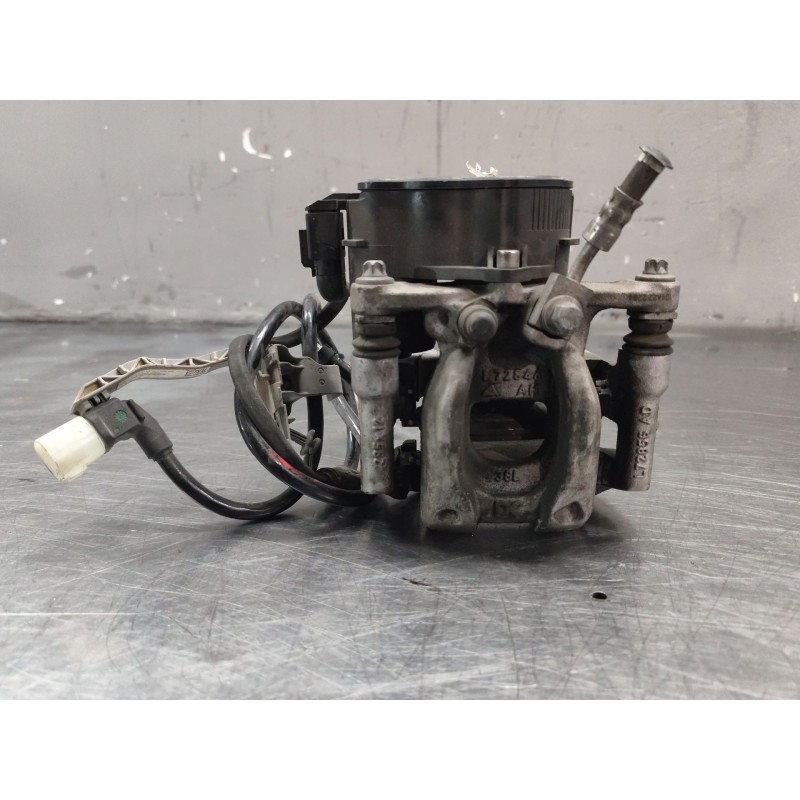 Recambio de pinza freno trasera derecha para mercedes-benz gla (h247) gla 200 d (247.712) referencia OEM IAM   