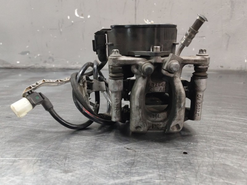 Recambio de pinza freno trasera derecha para mercedes-benz gla (h247) gla 200 d (247.712) referencia OEM IAM   