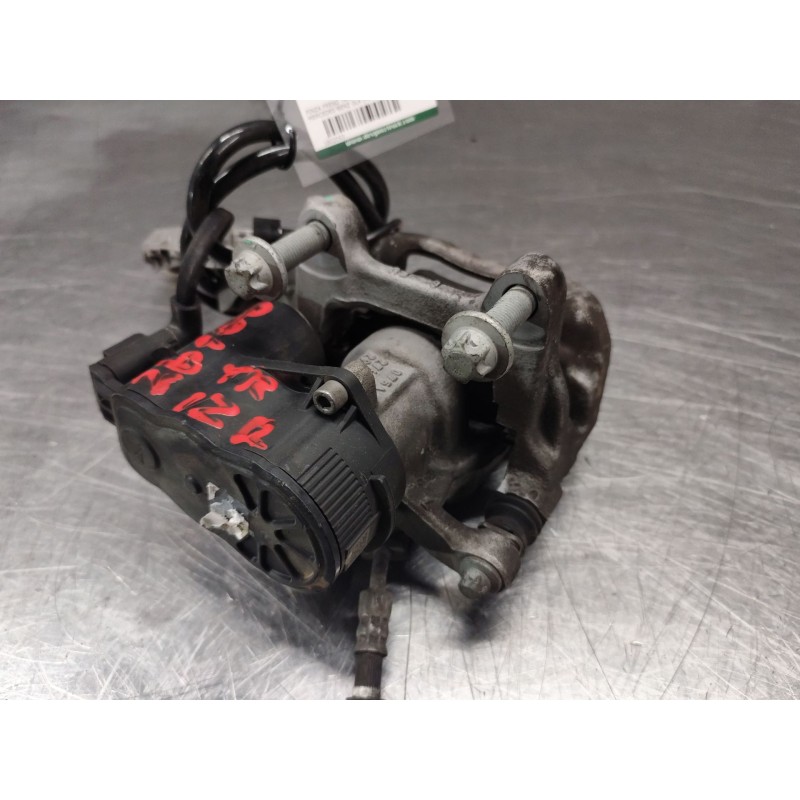 Recambio de pinza freno trasera derecha para mercedes-benz gla (h247) gla 200 d (247.712) referencia OEM IAM   