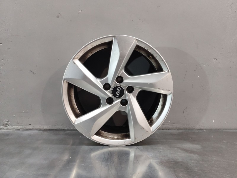 Recambio de juego llantas para audi q3 (f3b) 35 tdi quattro referencia OEM IAM E7JX18H2  