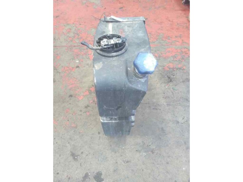 Recambio de deposito aditivo para iveco stralis (ad/at) fg ad   4x2 tráfico urbano referencia OEM IAM   