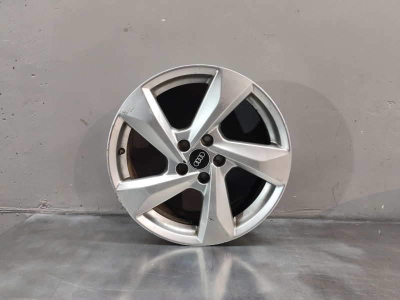 Recambio de juego llantas para audi q3 (f3b) 35 tdi quattro referencia OEM IAM E7JX18H2  
