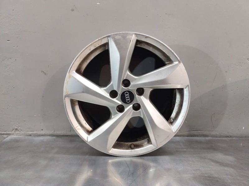 Recambio de juego llantas para audi q3 (f3b) 35 tdi quattro referencia OEM IAM E7JX18H2  