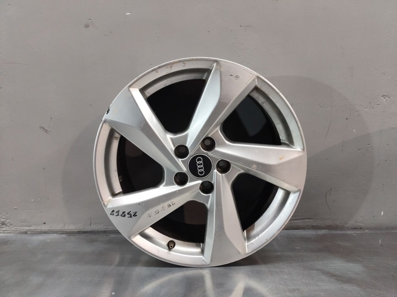 Recambio de juego llantas para audi q3 (f3b) 35 tdi quattro referencia OEM IAM E7JX18H2  
