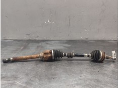 Recambio de transmision delantera derecha para nissan qashqai ii (j11, j11_) 1.5 dci referencia OEM IAM   