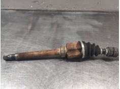 Recambio de transmision delantera derecha para nissan qashqai ii (j11, j11_) 1.5 dci referencia OEM IAM    2