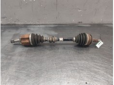 Recambio de transmision delantera izquierda para nissan qashqai ii (j11, j11_) 1.5 dci referencia OEM IAM   