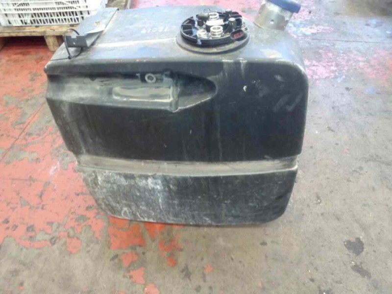 Recambio de deposito aditivo para iveco stralis (ad/at) fg ad   4x2 tráfico urbano referencia OEM IAM   