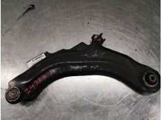 Recambio de brazo suspension inferior delantero izquierdo para renault captur i (j5_, h5_) 1.5 dci 90 referencia OEM IAM   