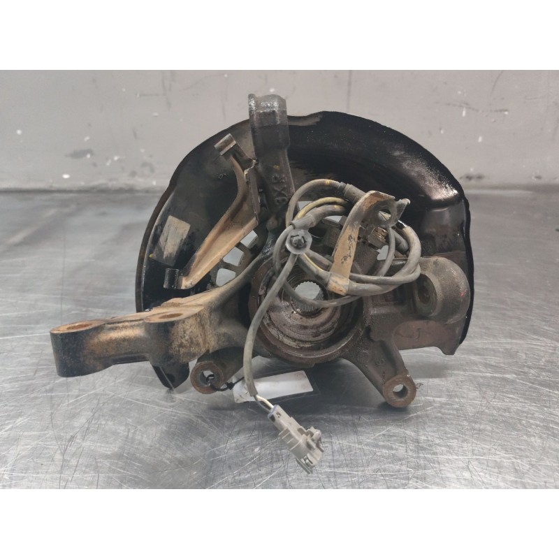 Recambio de mangueta delantera derecha para toyota rav 4 ii (_a2_) 2.0 4wd (aca21, aca20) referencia OEM IAM   