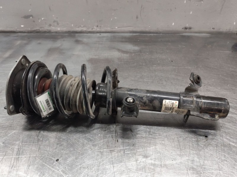 Recambio de amortiguador delantero derecho para mini mini (r56) one referencia OEM IAM R56V104B  