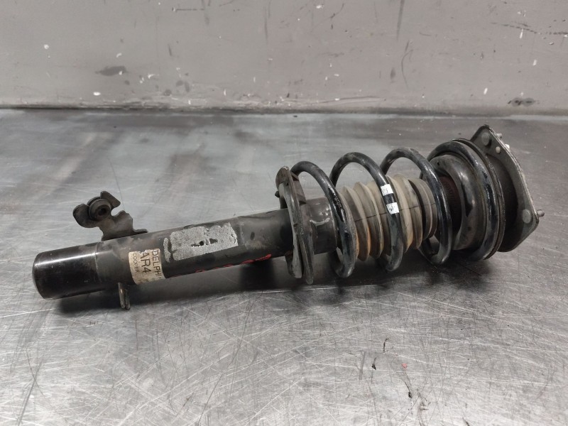 Recambio de amortiguador delantero derecho para mini mini (r56) one referencia OEM IAM R56V104B  