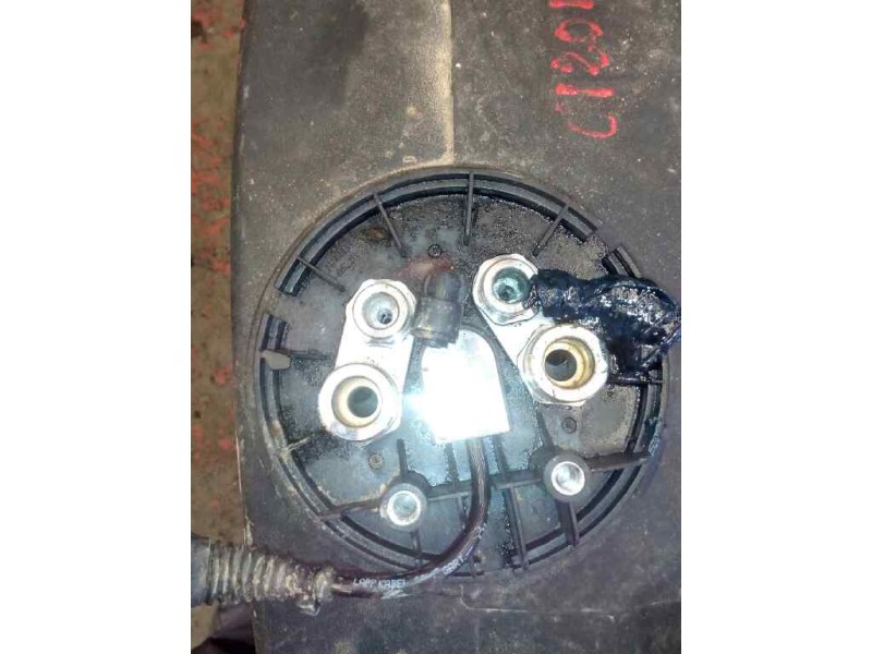 Recambio de deposito aditivo para iveco stralis (ad/at) fg ad   4x2 tráfico urbano referencia OEM IAM   