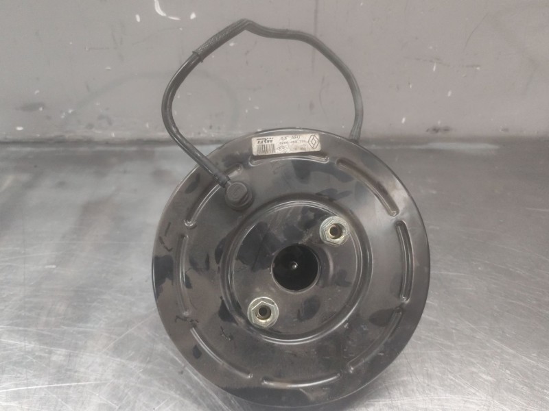 Recambio de servofreno para renault scenic ii grand confort dynamique referencia OEM IAM 8200453735  