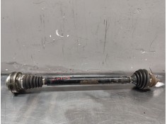 Recambio de transmision delantera derecha para audi a3 (8p1) 2.0 tdi 16v referencia OEM IAM   