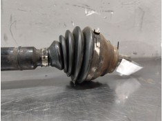 Recambio de transmision delantera derecha para audi a3 (8p1) 2.0 tdi 16v referencia OEM IAM    2