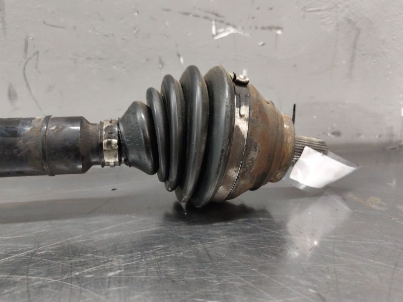 Recambio de transmision delantera derecha para audi a3 (8p1) 2.0 tdi 16v referencia OEM IAM   