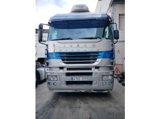 iveco stralis (as) del año 2004