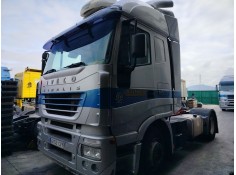 iveco stralis (as) del año 2004 2