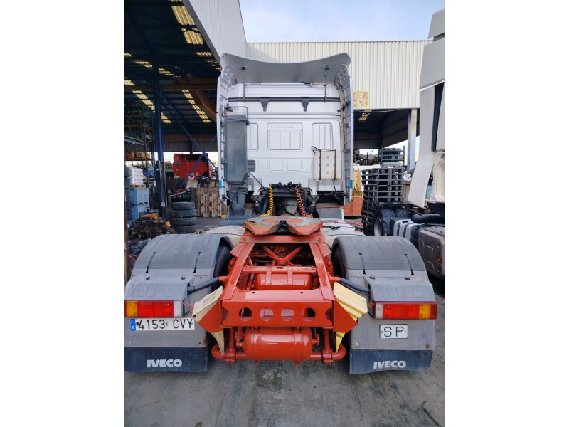 iveco stralis (as) del año 2004