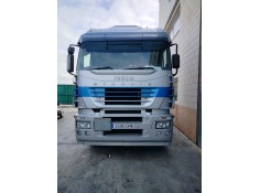 iveco stralis (as) del año 2005