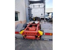 iveco stralis (as) del año 2005 2