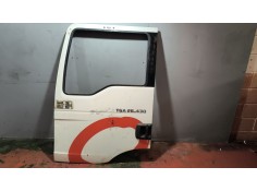 Recambio de puerta delantera izquierda para man tg - a 26.xxx 10.5 diesel referencia OEM IAM 81626004131  