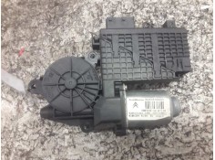 Recambio de motor elevalunas delantero izquierdo para citroen c4 grand picasso avatar referencia OEM IAM 9682495880 400963E 20/6