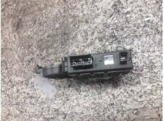 Recambio de motor elevalunas delantero izquierdo para citroen c4 grand picasso avatar referencia OEM IAM 9682495880 400963E 20/6 2